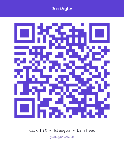 QR code