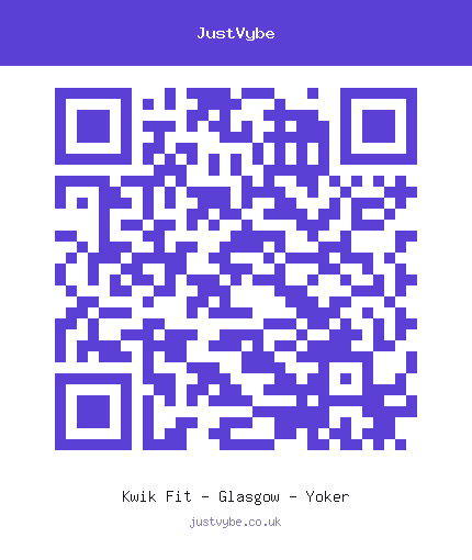 QR code