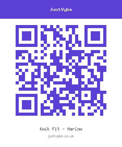 QR code