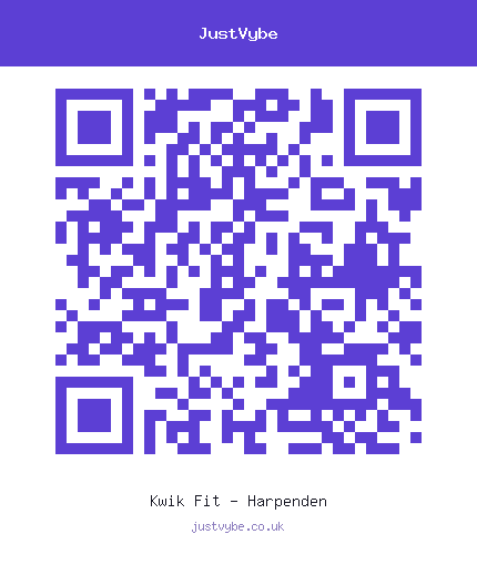 QR code