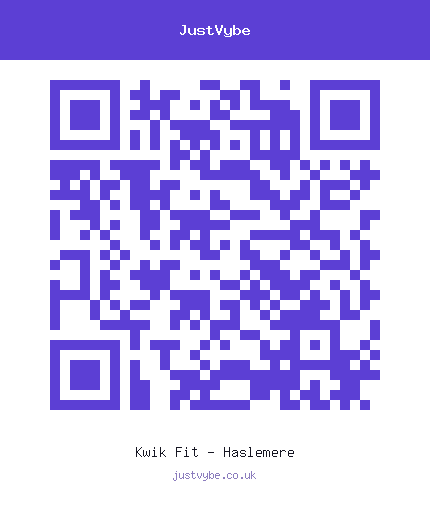 QR code