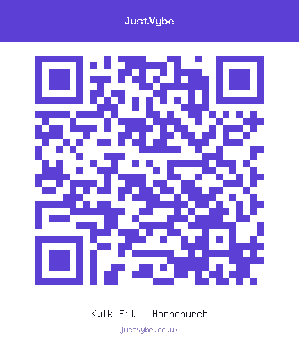 QR code