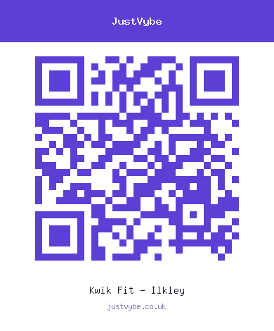 QR code