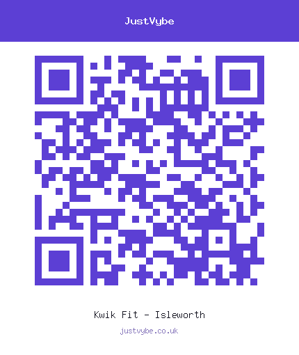 QR code