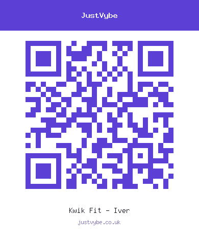 QR code