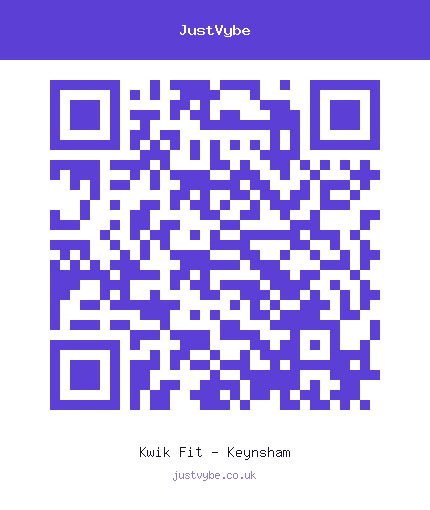 QR code