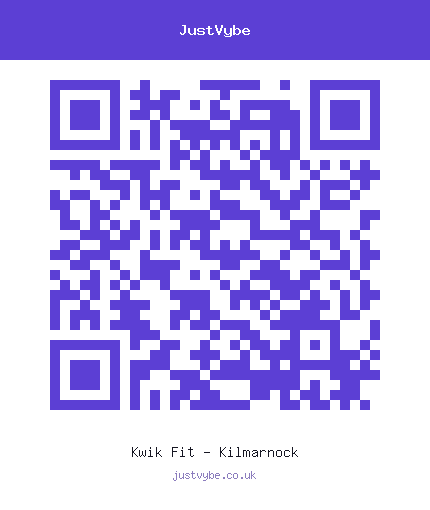QR code
