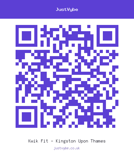 QR code