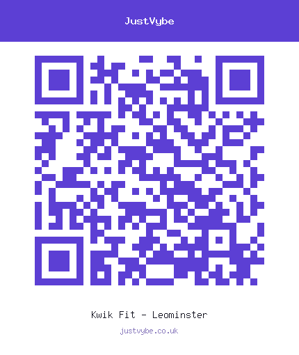 QR code