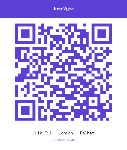 QR code
