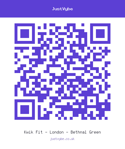 QR code