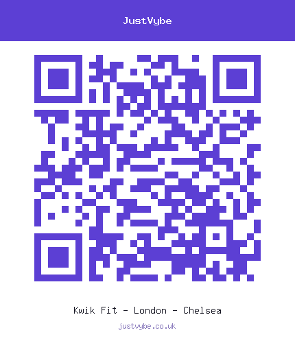 QR code