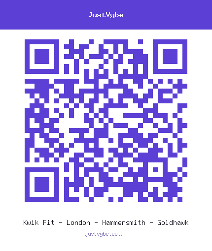 QR code