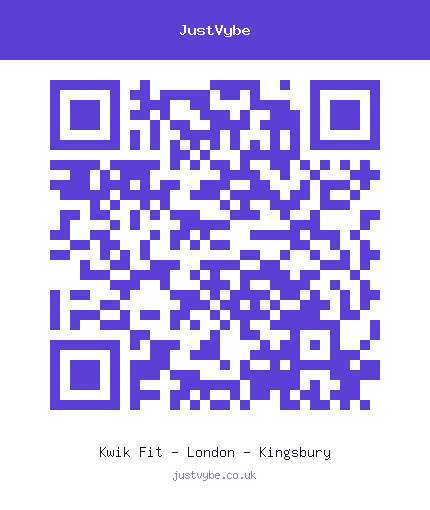 QR code
