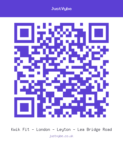 QR code