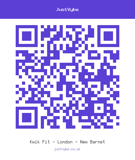 QR code