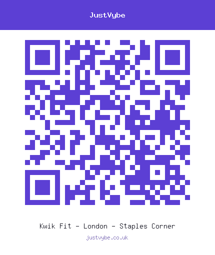 QR code