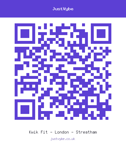 QR code