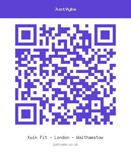 QR code
