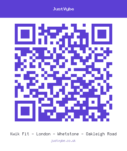 QR code