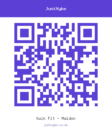 QR code
