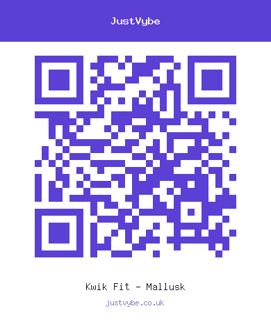 QR code