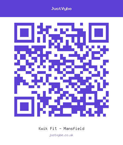 QR code