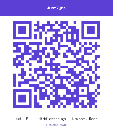QR code