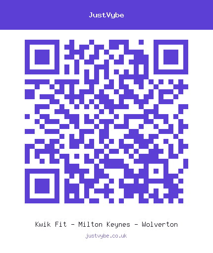 QR code