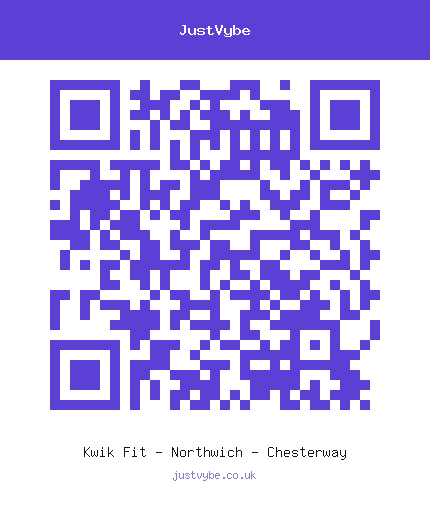 QR code