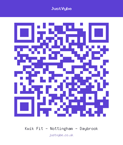 QR code
