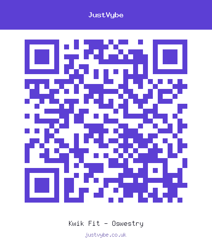 QR code