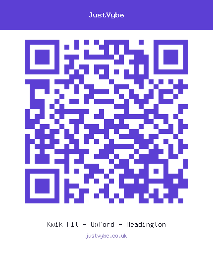 QR code