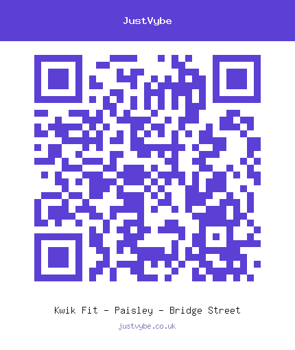 QR code