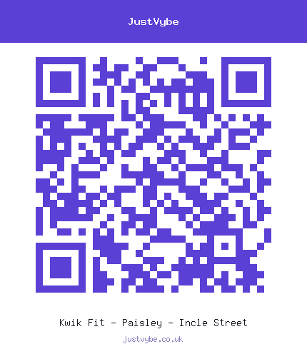 QR code