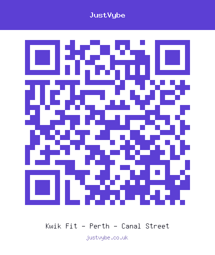 QR code