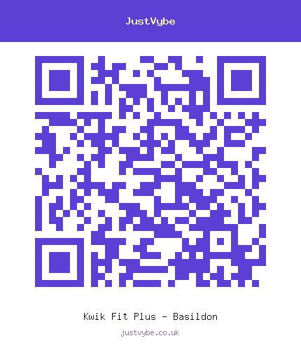 QR code