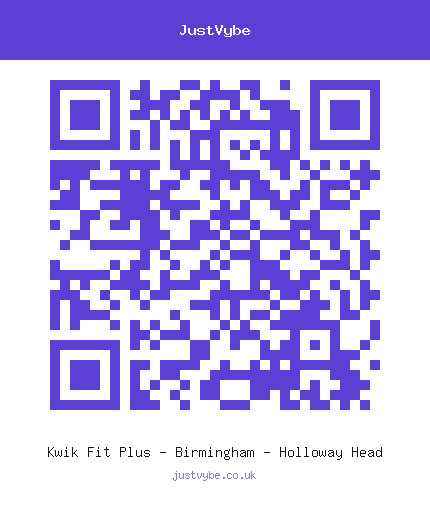 QR code