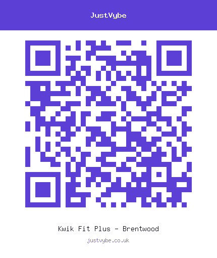 QR code