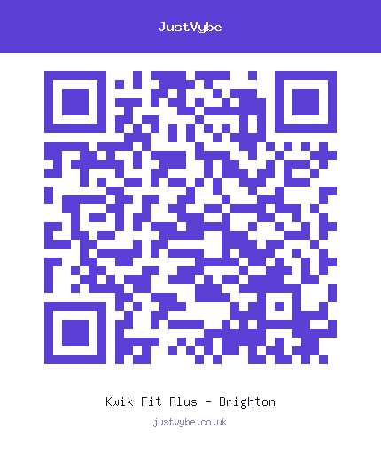 QR code