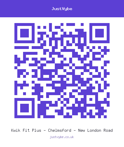 QR code