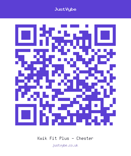 QR code