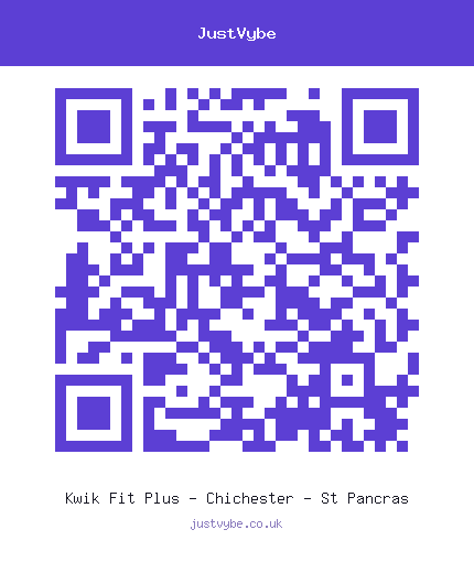 QR code