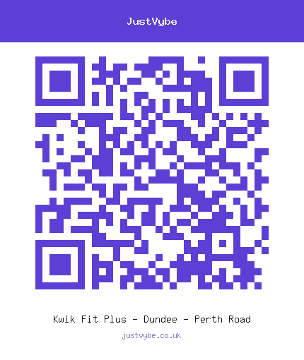 QR code