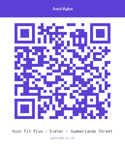QR code