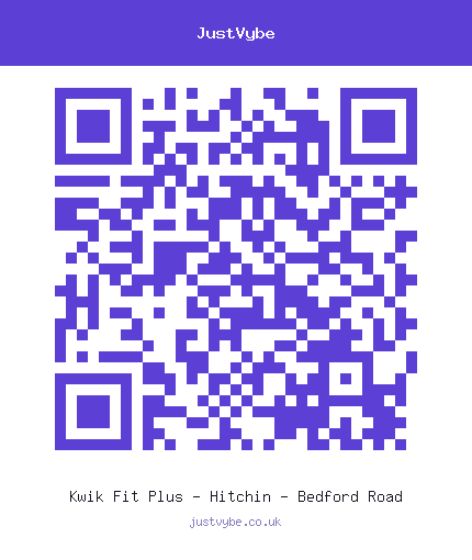 QR code
