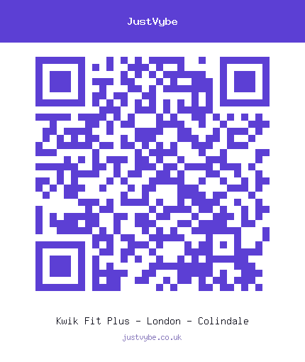 QR code