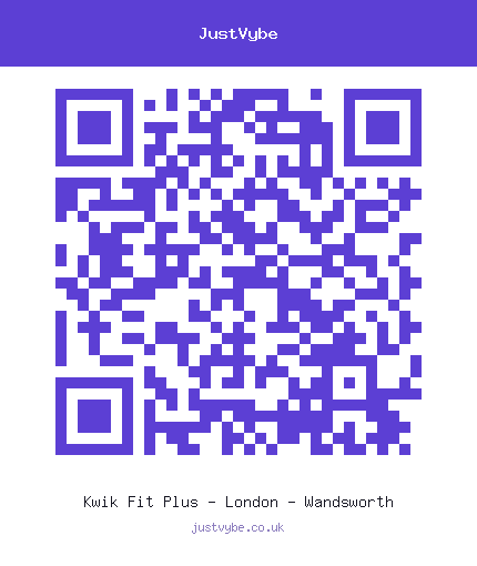 QR code