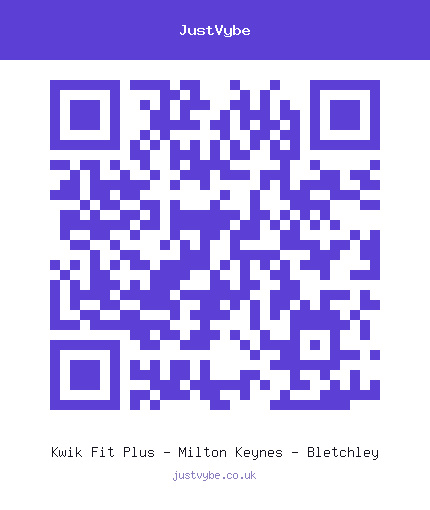 QR code