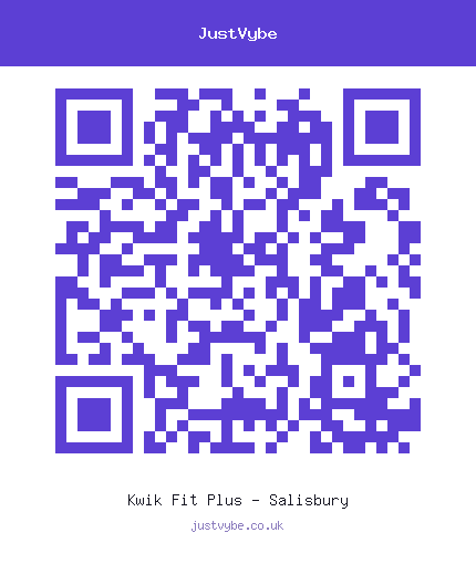 QR code